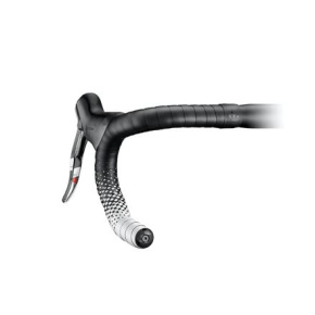 CICLOVATION Leather Touch Fusion wrap black/white