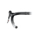 CICLOVATION Leather Touch Fusion wrap black/white