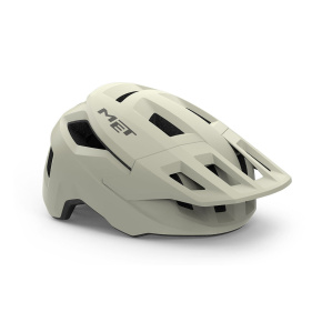 MET přilba SHELTER MIPS off white -52/56 MET přilba SHELTER MIPS off white -52/56