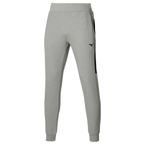 MIZUNO Athletics RB Sweat Pant / Gray Heather /