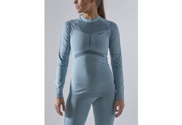 W T-shirt CRAFT Active Intensity LS
