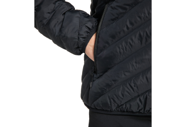 W Jacket Haglöfs Sarna Mimic hood women's