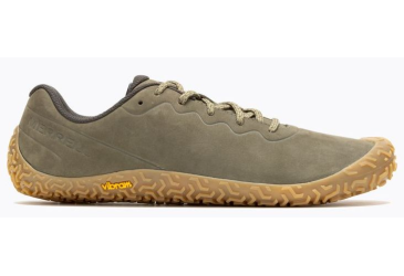 shoes merrell J067937 VAPOR GLOVE 6 LTR olive