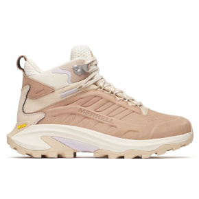 Merrell footwear J038836 MOAB SPEED 2 LTR MID WP hazel