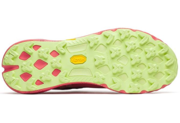 Merrell footwear J068605 AGILITY PEAK 5 3D mtl flare/crimson