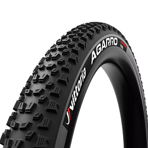 VITTORIA Agarro 27.5x2.35 Trail 4C anth-blk-blk G2. VITTORIA Agarro 27.5x2.35 Trail 4C anth-blk-blk G2.