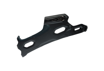 BELL Super Chinbar Mat Black