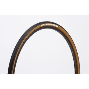 PANARACER tire GRAVELKING 650Bx42 (27.5x1.75) black/brown PANARACER tire GRAVELKING 650Bx42 (27.5x1.75) black/brown