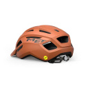 MET ALLROAD MIPS helmet wander cinnamon -56/58