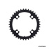 FSA E-Bike Steel Chainring 1x 104x38 w/o MT-A