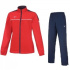 MIZUNO Wom Micro Tracksuit(W)/Red/Navy