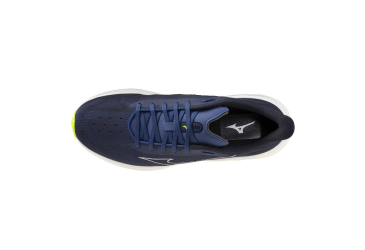 MIZUNO MIZUNO NEO COSMO / Estate Blue/White/Lightning Yellow