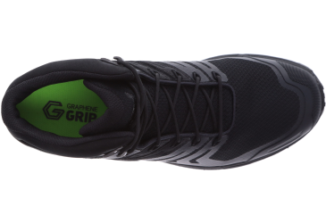 INOV8 ROCLITE 345 GTX v2 M (M) black