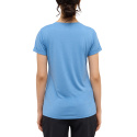 W T-shirt Haglöfs Ridge Hike SS.r.women's