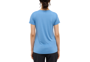 W T-shirt Haglöfs Ridge Hike SS.r.women's
