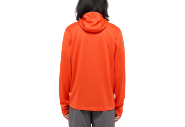 Haglöfs Hoodie L.I.M Mid Multi Hood men's