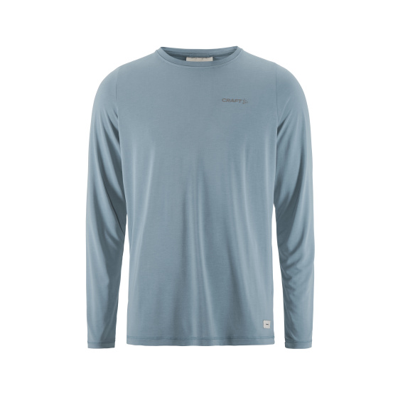 CRAFT CORE Essence Bi-blend LS Shirt
