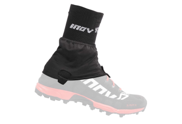 INOV8 ALL TERRAIN GAITER black