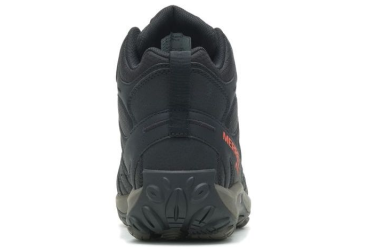 Merrell footwear J036737 ACCENTOR 3 SPORT MID GTX black/tangerine