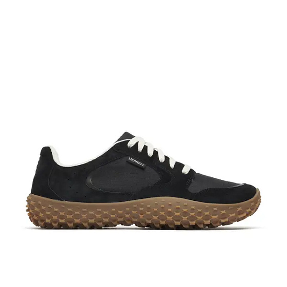 obuv merrell J00003668 WRAPT SNEAKER M black