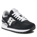 unisex shoes saucony 2108-518 SHADOW ORIGINAL black