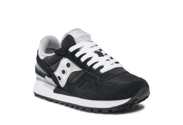unisex shoes saucony 2108-518 SHADOW ORIGINAL black