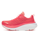 women's shoes Saucony S11026-240 HURRICANE 25 coral/thistle