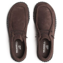 Merrell footwear J032931 WRAPT BUNGEE coffee