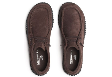 Merrell footwear J032931 WRAPT BUNGEE coffee