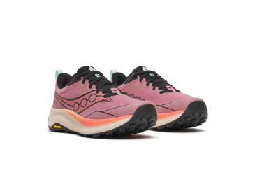 dámská obuv saucony S11066-141 PEREGRINE 16 mauve/salmon