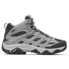 obuv merrell J00005418 MOAB 3 MID GTX W cement obuv merrell J00005418 MOAB 3 MID GTX W cement