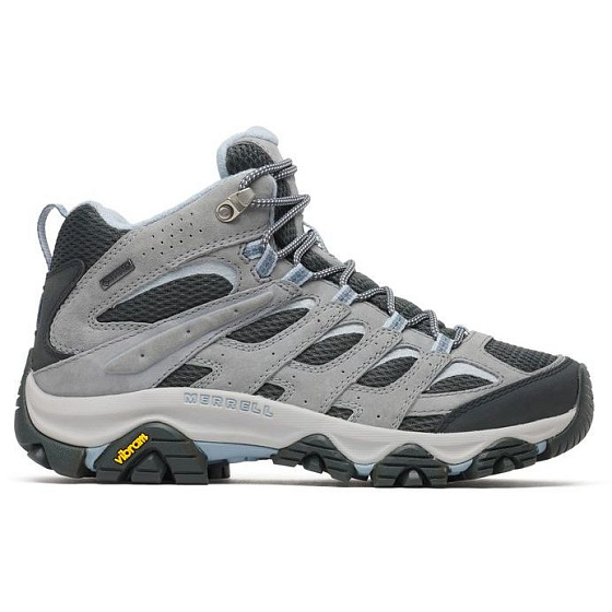 obuv merrell J00005418 MOAB 3 MID GTX W cement