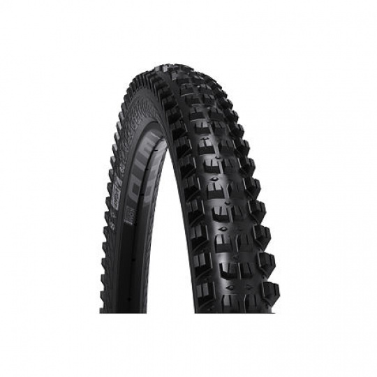 WTB tire VERDICT 2.5 29'' TCS Tough High Grip E25 black