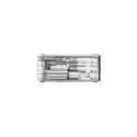 TOPEAK tool MINI P20 silver