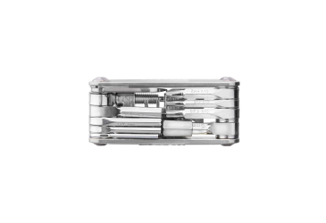 TOPEAK tool MINI P20 silver