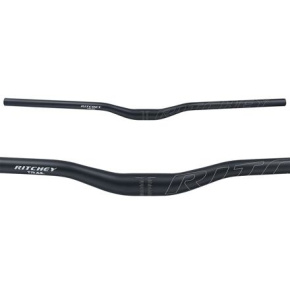 RITCHEY Handlebars COMP Trail Rizer 800 mm BB Black 20 mm rise RITCHEY Handlebars COMP Trail Rizer 800 mm BB Black 20 mm rise