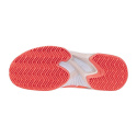 MIZUNO WAVE EXCEED COURT CC(F) / Calypso Coral/White/BarelyPink