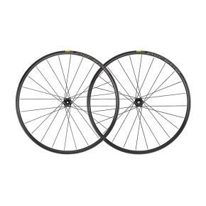 MAVIC ALLROAD 700 PAIR SHIMANO 11 DISC 6-BOLT (P8698155)