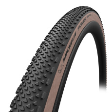 MICHELIN POWER GRAVEL CLASSIC 700X47C COMPETITION LINE KEVLAR MAGI-X TS TLR (468929)