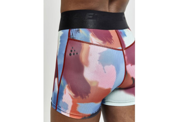 W Shorts CRAFT CORE Essence Hot