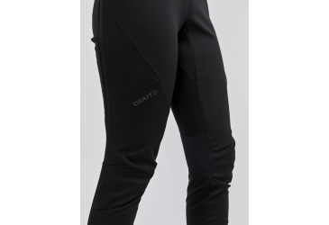 W Trousers CRAFT CORE Glide FZ