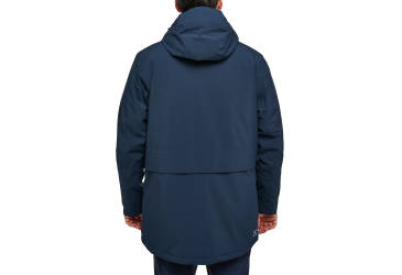 Haglöfs Salix Mimic Proof Men's Parka