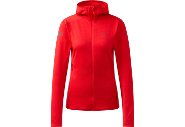 Haglöfs Hoodie W L.I.M Mid Multi Hood women's