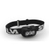SILVA Seek 420 Midnight Headlamp