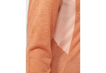 W Shirt CRAFT ADV SubZ Wool LS 2