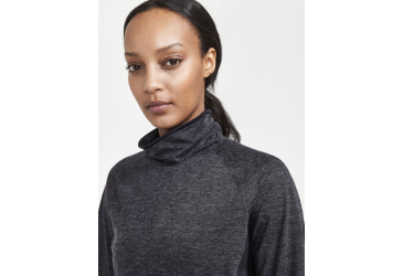 W Shirt CRAFT ADV SubZ Wool LS 2