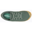 shoes merrell J067954 VAPOR GLOVE 6 LTR forest