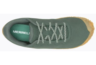 shoes merrell J067954 VAPOR GLOVE 6 LTR forest