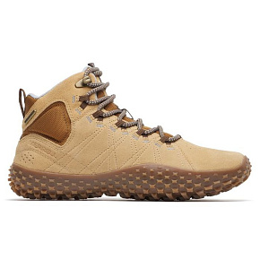 obuv merrell J00005164 WRAPT MID WP W pecan obuv merrell J00005164 WRAPT MID WP W pecan