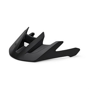 GIRO Fixture II Visor - UXL-black GIRO Fixture II Visor - UXL-black